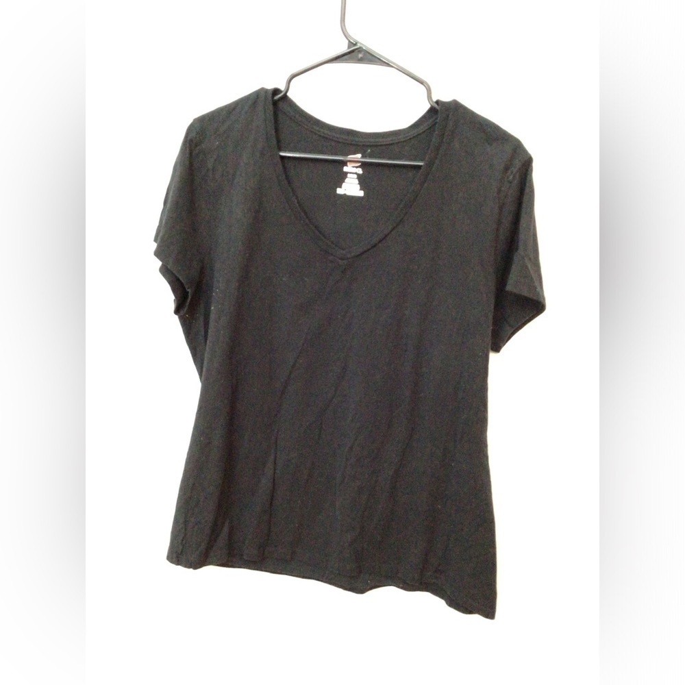 Hairstylist Large TShirt (0128) - Picture 2 of 2